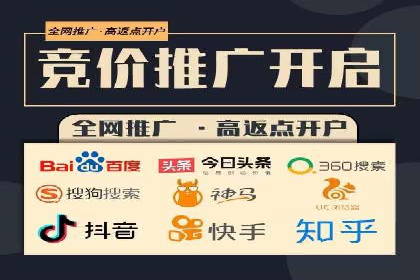金融行业SEM托管的三大经典案例